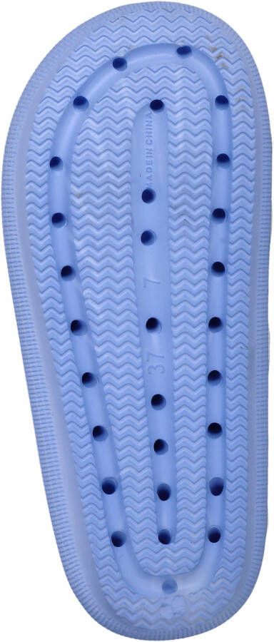 CRUZ Badslippers Capri W Slipper