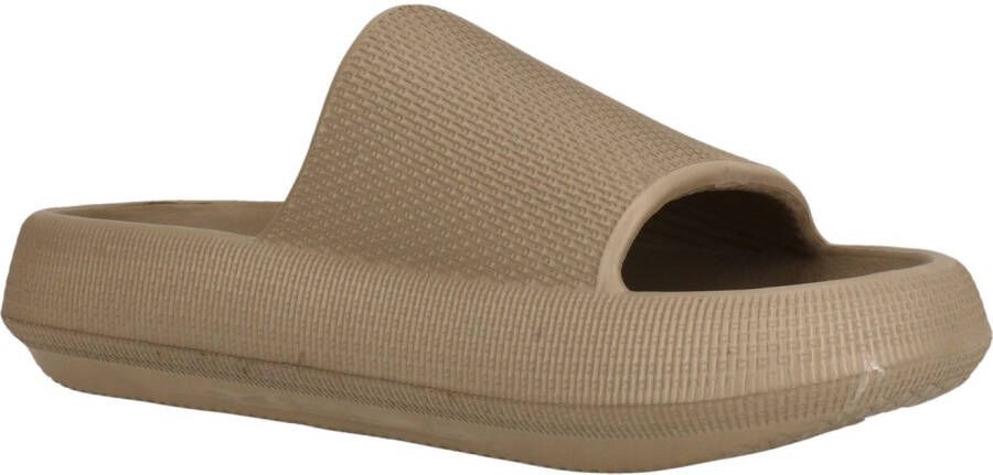 CRUZ Badslippers Capri W Slipper