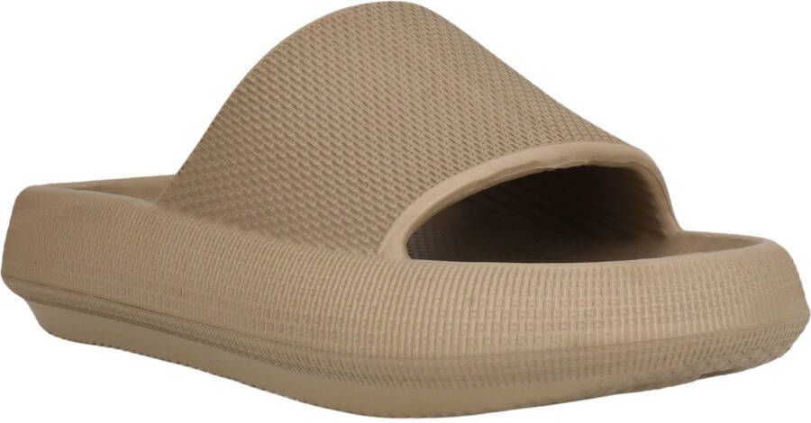CRUZ Badslippers Capri W Slipper