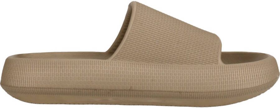 CRUZ Badslippers Capri W Slipper