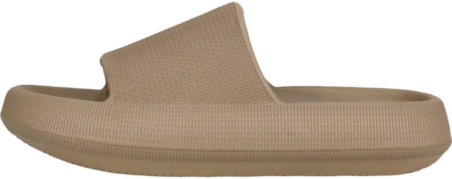 CRUZ Badslippers Capri W Slipper