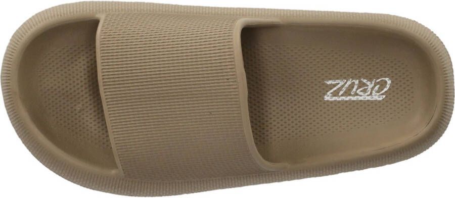 CRUZ Badslippers Capri W Slipper