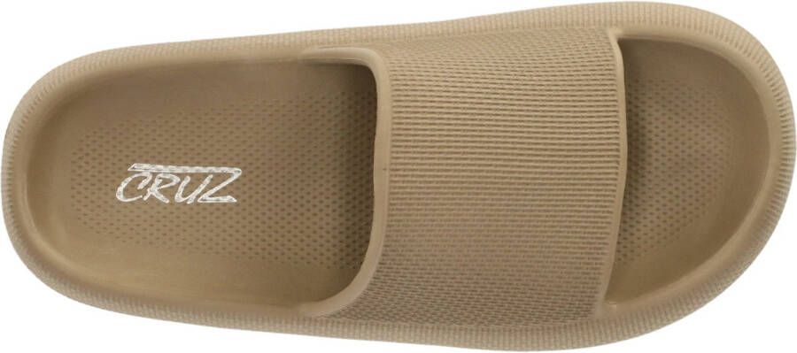 CRUZ Badslippers Capri W Slipper