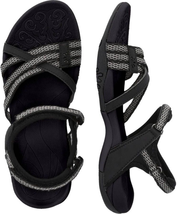 CRUZ Sandalen Aarhus W Sandal