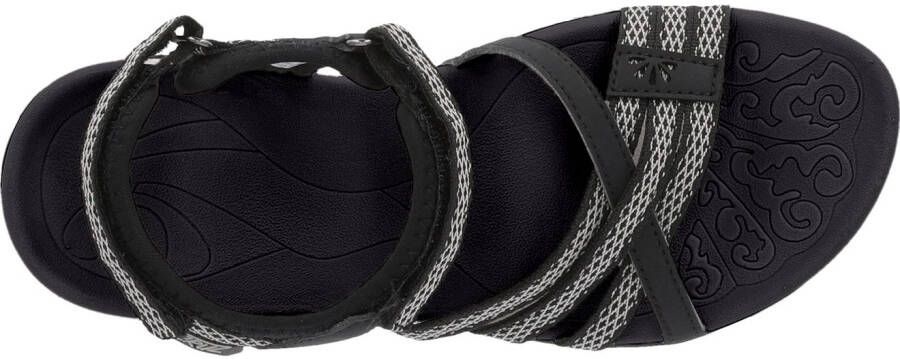 CRUZ Sandalen Aarhus W Sandal