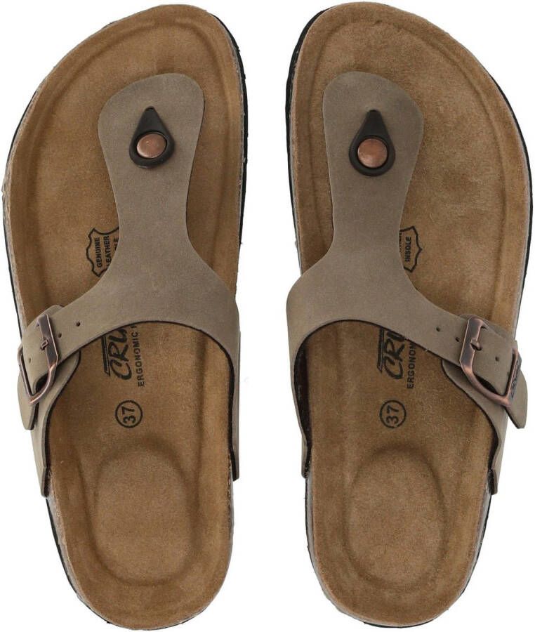 CRUZ Sandalen Barns W Cork Sandal