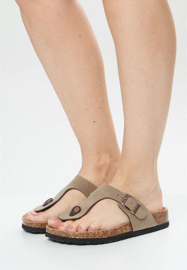 CRUZ Sandalen Barns W Cork Sandal