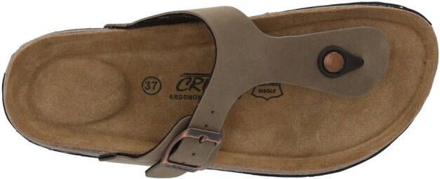 CRUZ Sandalen Barns W Cork Sandal