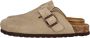 CRUZ Sandalen Corwin Leather Cork Clog - Thumbnail 2