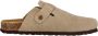 CRUZ Sandalen Corwin Leather Cork Clog - Thumbnail 13