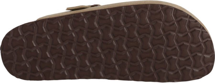 CRUZ Sandalen Corwin Leather Cork Clog