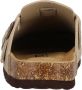 CRUZ Sandalen Corwin Leather Cork Clog - Thumbnail 15