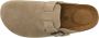 CRUZ Sandalen Corwin Leather Cork Clog - Thumbnail 17