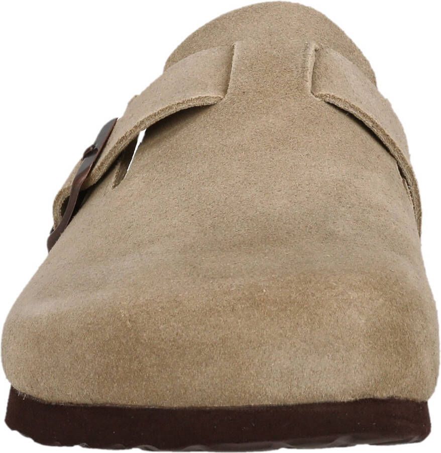 CRUZ Sandalen Corwin Leather Cork Clog