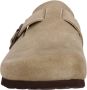 CRUZ Sandalen Corwin Leather Cork Clog - Thumbnail 18
