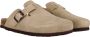 CRUZ Sandalen Corwin Leather Cork Clog - Thumbnail 21
