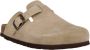 CRUZ Sandalen Corwin Leather Cork Clog - Thumbnail 23