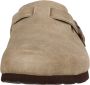 CRUZ Sandalen Corwin Leather Cork Clog - Thumbnail 5