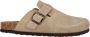 CRUZ Sandalen Corwin Leather Cork Clog - Thumbnail 8