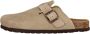 CRUZ Sandalen Corwin Leather Cork Clog - Thumbnail 10