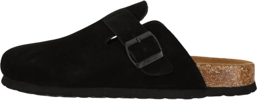CRUZ Sandalen Corwin Leather Cork Clog