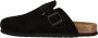 CRUZ Sandalen Corwin Leather Cork Clog - Thumbnail 2