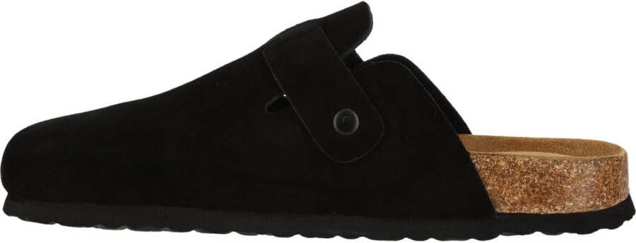 CRUZ Sandalen Corwin Leather Cork Clog