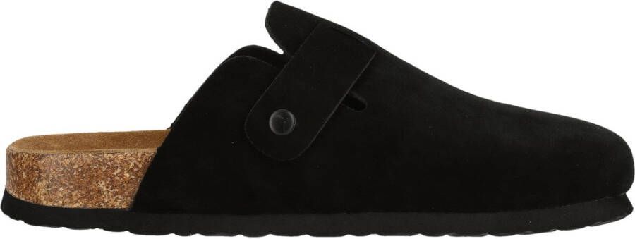CRUZ Sandalen Corwin Leather Cork Clog