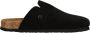 CRUZ Sandalen Corwin Leather Cork Clog - Thumbnail 13