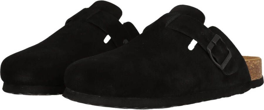 CRUZ Sandalen Corwin Leather Cork Clog