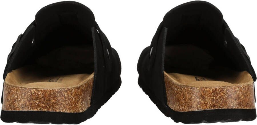 CRUZ Sandalen Corwin Leather Cork Clog