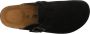 CRUZ Sandalen Corwin Leather Cork Clog - Thumbnail 17