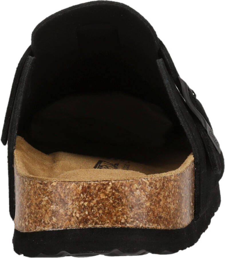 CRUZ Sandalen Corwin Leather Cork Clog
