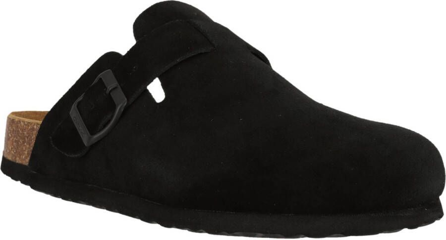CRUZ Sandalen Corwin Leather Cork Clog
