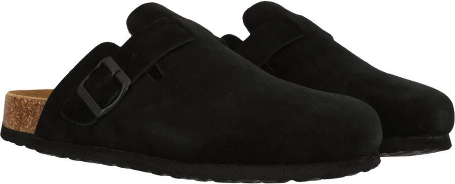 CRUZ Sandalen Corwin Leather Cork Clog