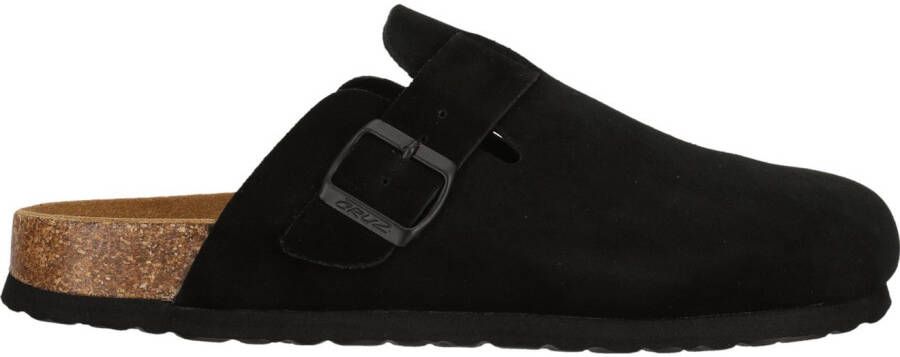 CRUZ Sandalen Corwin Leather Cork Clog