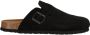 CRUZ Sandalen Corwin Leather Cork Clog - Thumbnail 4