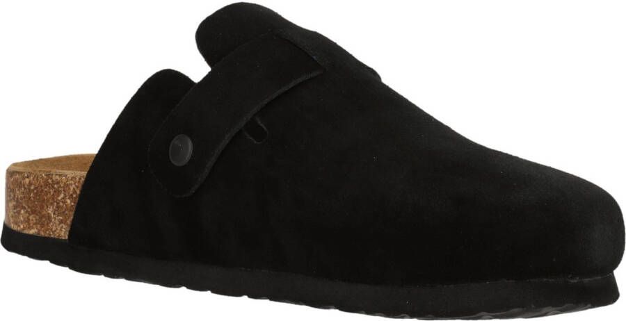 CRUZ Sandalen Corwin Leather Cork Clog