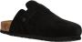 CRUZ Sandalen Corwin Leather Cork Clog - Thumbnail 5