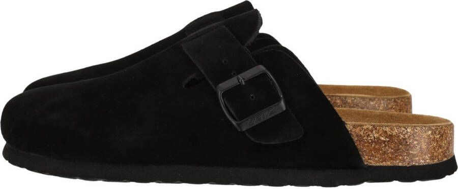 CRUZ Sandalen Corwin Leather Cork Clog