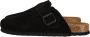 CRUZ Sandalen Corwin Leather Cork Clog - Thumbnail 6