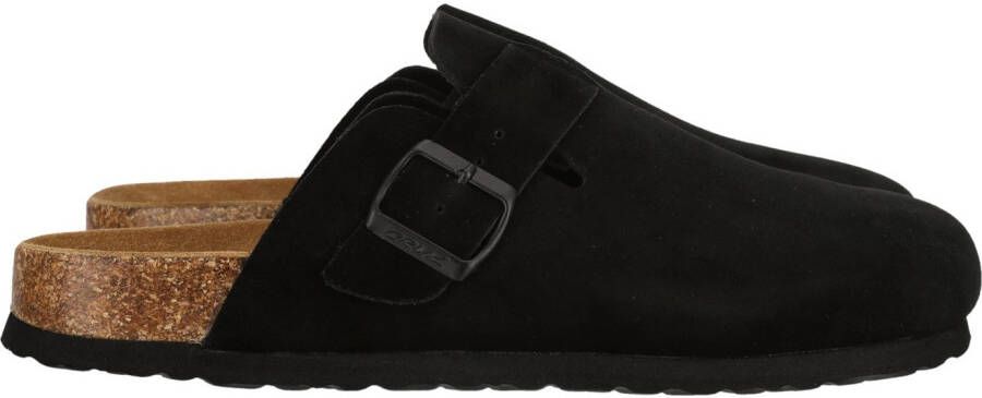 CRUZ Sandalen Corwin Leather Cork Clog