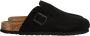 CRUZ Sandalen Corwin Leather Cork Clog - Thumbnail 7