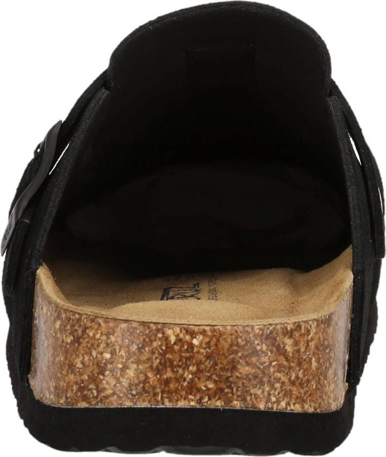 CRUZ Sandalen Corwin Leather Cork Clog