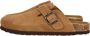 CRUZ Sandalen Corwin Leather Cork Clog - Thumbnail 2