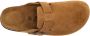 CRUZ Sandalen Corwin Leather Cork Clog - Thumbnail 11