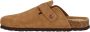 CRUZ Sandalen Corwin Leather Cork Clog - Thumbnail 12
