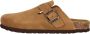 CRUZ Sandalen Corwin Leather Cork Clog - Thumbnail 14