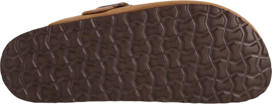 CRUZ Sandalen Corwin Leather Cork Clog