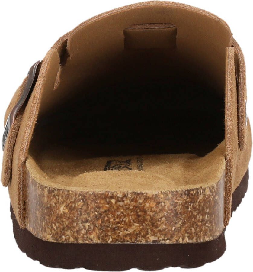 CRUZ Sandalen Corwin Leather Cork Clog
